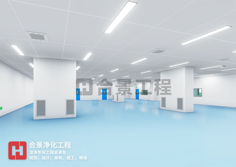 如何規(guī)劃化妝品潔凈車(chē)間的水源？